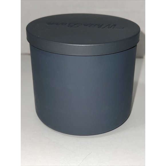 Bath & Body Works 14.5oz. *CARAMEL & OUD* 3 Wick TEST Candle NEW - Picture 8 of 13